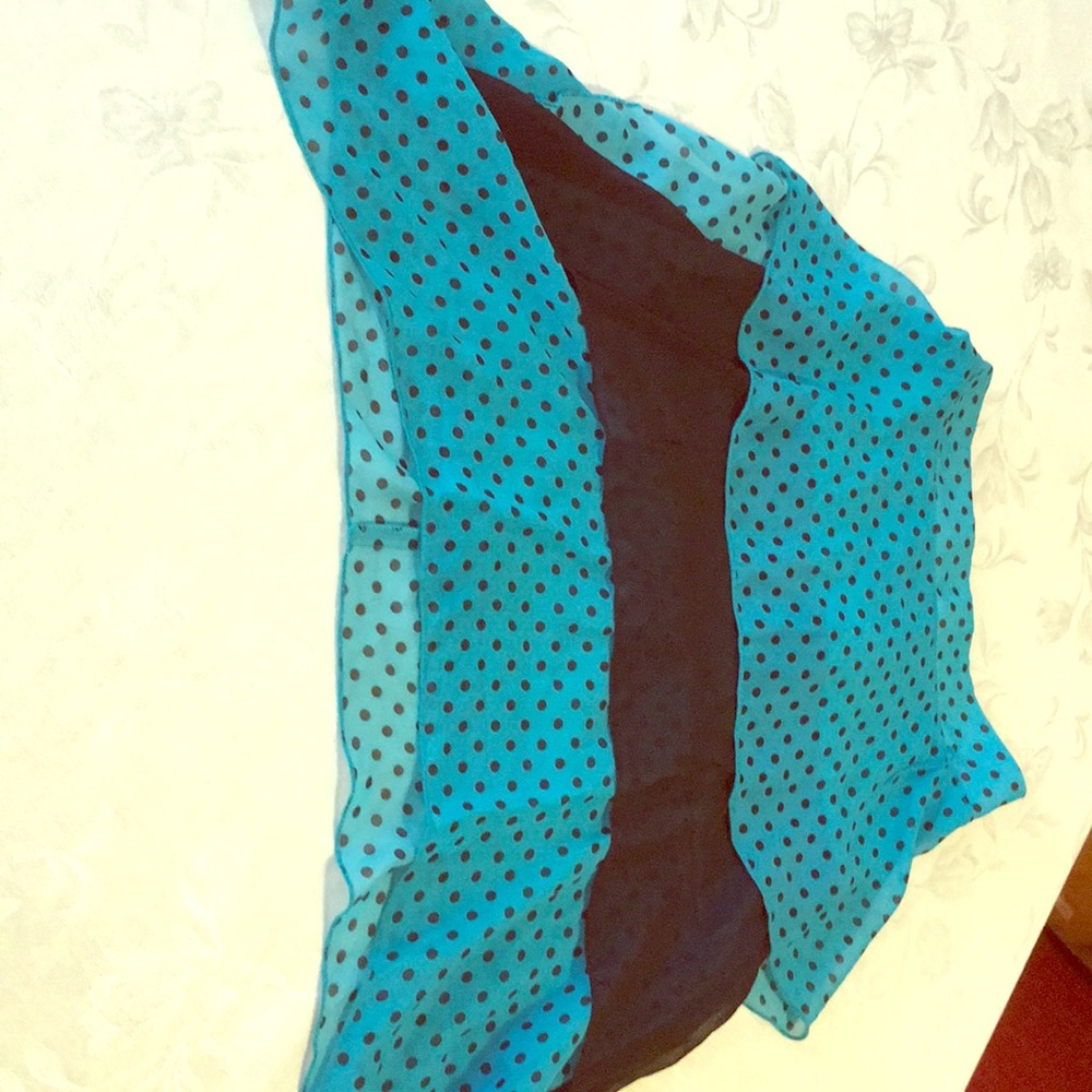 Girls skirt from Disney